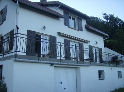 SUSVILLE MAISON INDIVIDUELLE