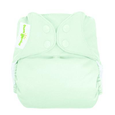 couches lavables NEUVES EMBALLEE BUMGENUIS