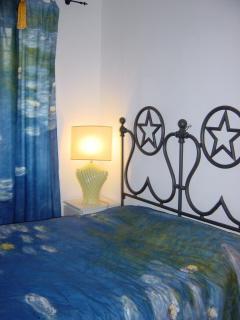 ITALIE-ROME B&amp;B DOMUS TECLA MONTI TIBURTINI