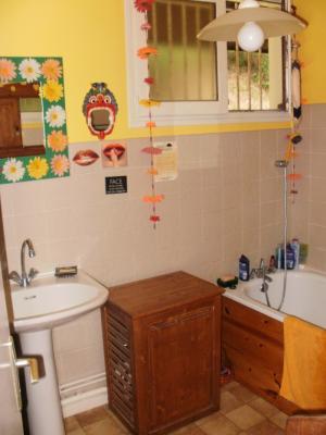 SAINT HONORE MAISON INDIVIDUELLE