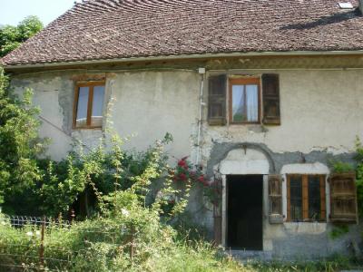 SAINT GUILLAUME CORPS DE FERME