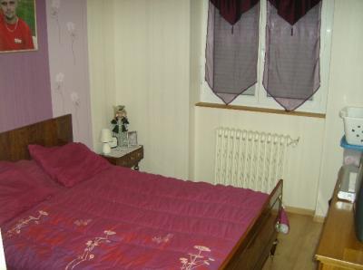 LA MURE APPARTEMENT T3