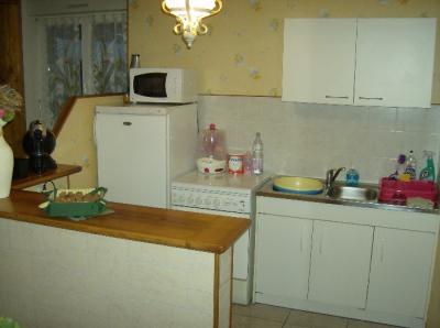 LA MURE APPARTEMENT T3