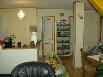 LA MURE APPARTEMENT T3