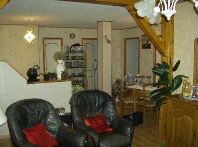 LA MURE APPARTEMENT T3