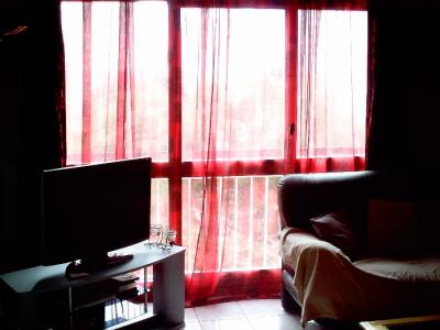 LE PONT DE CLAIX APPARTEMENT T4