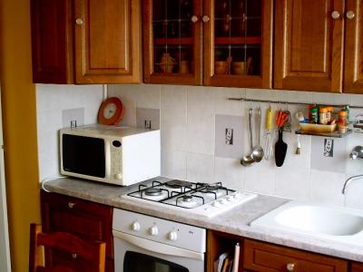 LE PONT DE CLAIX APPARTEMENT T4