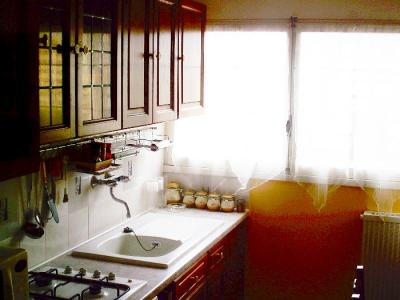 LE PONT DE CLAIX APPARTEMENT T4