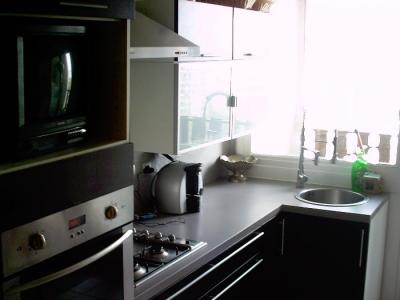 LE PONT DE CLAIX APPARTEMENT T5