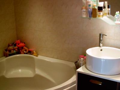 LE PONT DE CLAIX APPARTEMENT T5