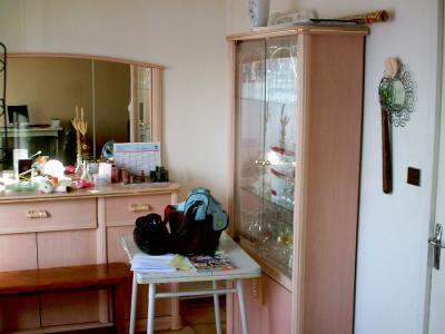 GRENOBLE APPARTEMENT T3