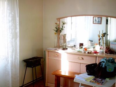 GRENOBLE APPARTEMENT T3