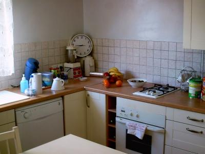 GRENOBLE APPARTEMENT T3