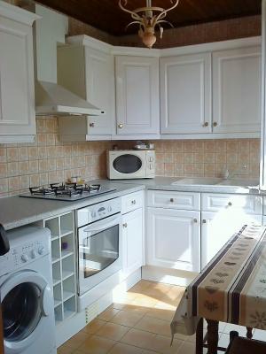 SAINT EGREVE APPARTEMENT T3