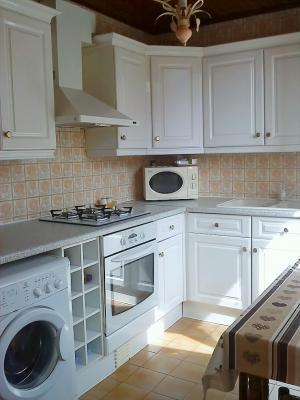 SAINT EGREVE APPARTEMENT T3