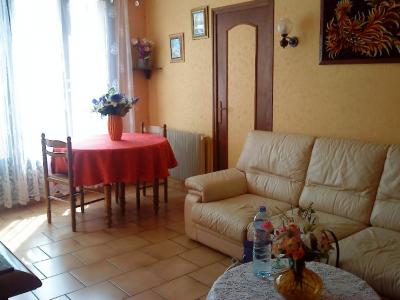 SAINT EGREVE APPARTEMENT T3