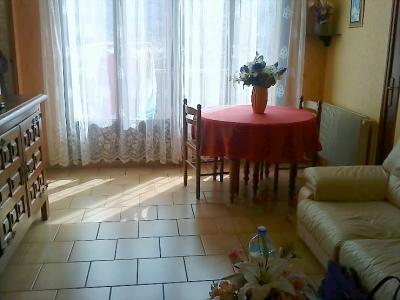 SAINT EGREVE APPARTEMENT T3