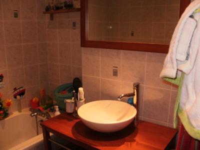 VIZILLE APPARTEMENT T3