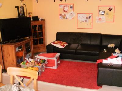 VIZILLE APPARTEMENT T3