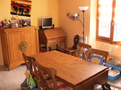 VIZILLE APPARTEMENT T3