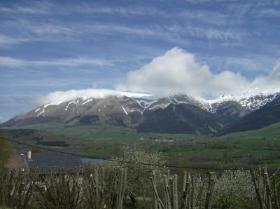 PIERRE CHATEL TERRAIN
