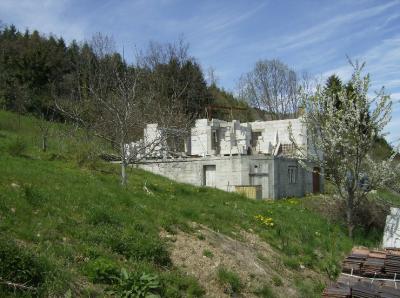 PIERRE CHATEL TERRAIN