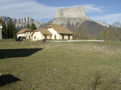 CHICHILIANNE TERRAIN CONSTRUCTIBLE