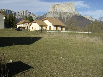 CHICHILIANNE TERRAIN CONSTRUCTIBLE