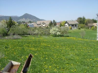 PONSONNAS TERRAINS CONSTRUCTIBLE