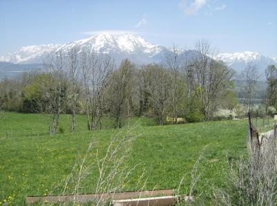 PONSONNAS TERRAINS CONSTRUCTIBLE