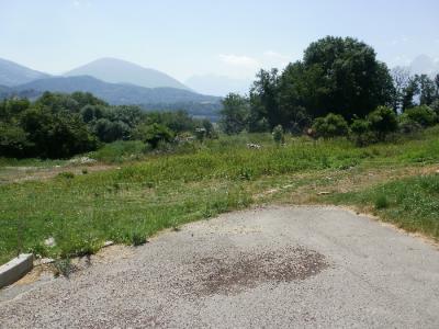 SOUSVILLE TERRAIN CONSTRUCTIBLE