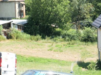 TERRAIN CONSTRUCTIBLE A SOUSVILLE