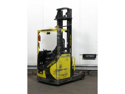RETRACT HYSTER R-2.0-H/ TRIPLEX 7.50M/ AN 2004