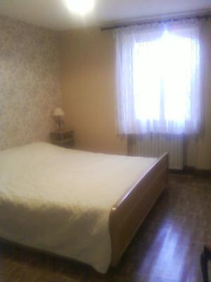 Maison 80m2 avec jardin clos et arboré