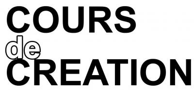 Cours de création artistique- Dessin, Peinture, Collage, Volume...