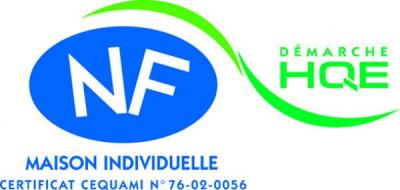 30 min de Bordeaux maison neuve individuelle 215 100 €