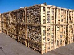 propose du bois de chauffage livré à domicile