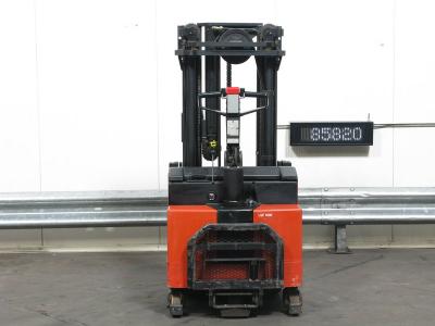 GERBEUR ELECT BT LSF-1600/ TRIPLEX 3.75M/ AN 2000