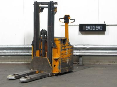 GERBEUR STILL EGV-1600-SO/ DUPLEX 2.60M