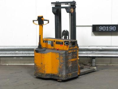 GERBEUR STILL EGV-1600-SO/ DUPLEX 2.60M