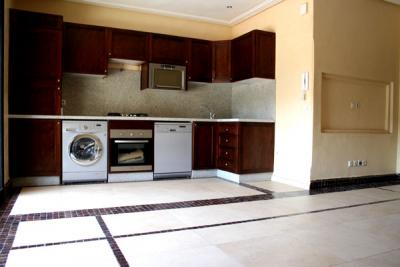 Très joli appart de 80m² à louer/Marrakech-Rte de Fès 