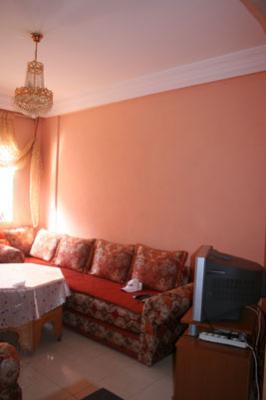 Très bel appart de 61m² à louer/Marrakech-Saada