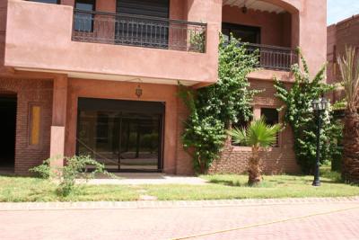 Magnifique appart de 98m² à vendre/Marrakech-Targa