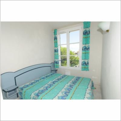 Ile de Ré - Appart 6 pers - Résidence Piscine proche plage