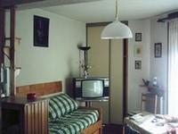 haute savoie les conrtamines montjoie T2 et 6 couchages