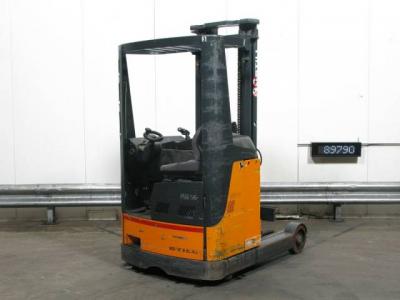 Retract STILL FM14/ TRIPLEX 5.75M/ AN 2004