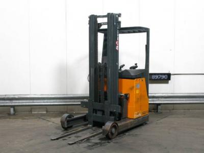 Retract STILL FM14/ TRIPLEX 5.75M/ AN 2004