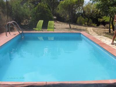 Location mas catalan en Espagne