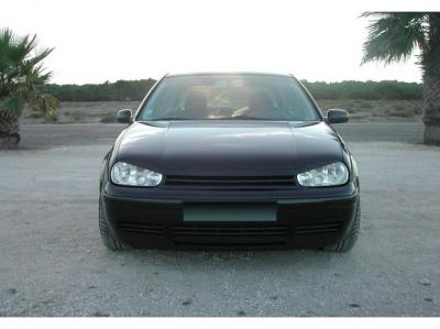 Volkswagen Golf iv tdi 115 gti bv6 3p 