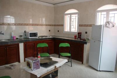 Très bel appart de 137m² à vendre/Marrakech-Rouidate